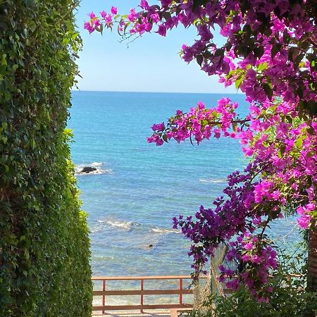 Independent Villa Beach House El Bosque لا كالا ذي ميخاس المظهر الخارجي الصورة