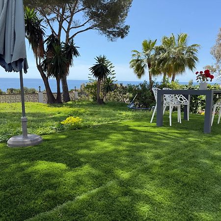 Independent Villa Beach House El Bosque لا كالا ذي ميخاس المظهر الخارجي الصورة
