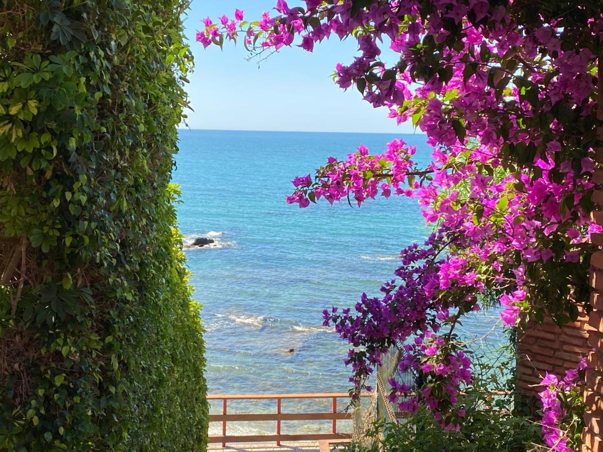 Independent Villa Beach House El Bosque لا كالا ذي ميخاس المظهر الخارجي الصورة