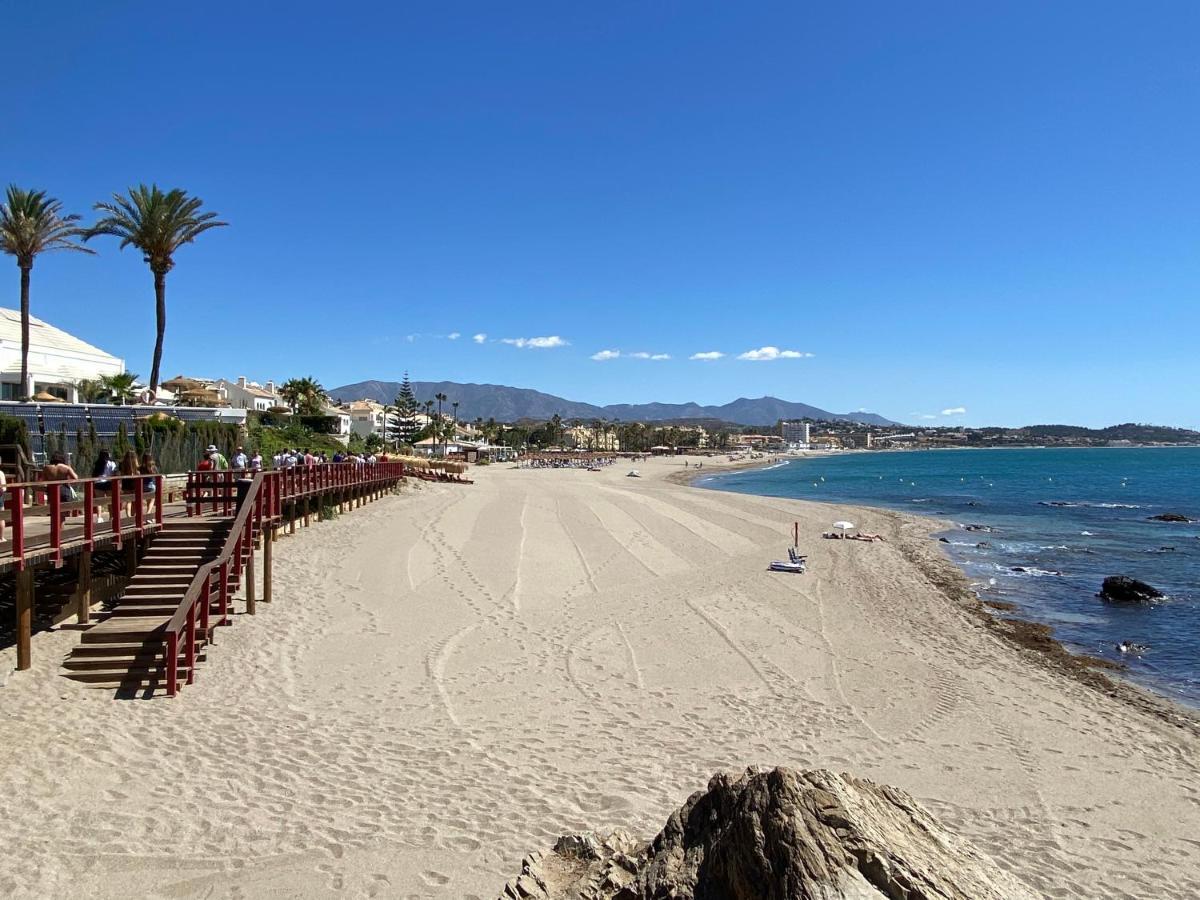 Independent Villa Beach House El Bosque لا كالا ذي ميخاس المظهر الخارجي الصورة