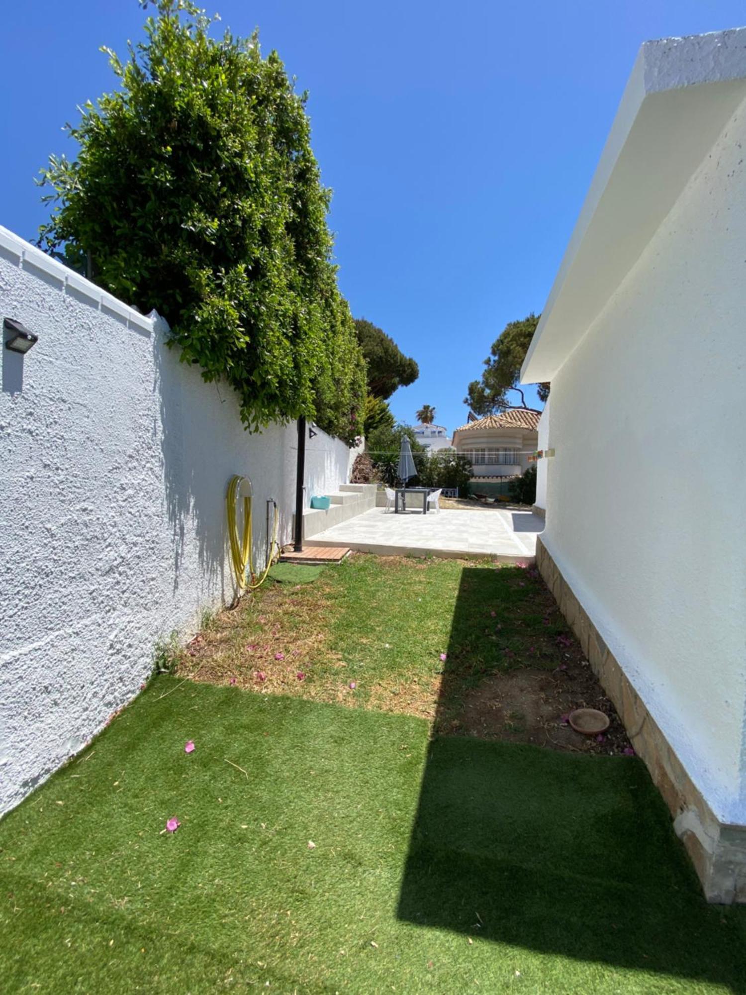 Independent Villa Beach House El Bosque لا كالا ذي ميخاس المظهر الخارجي الصورة