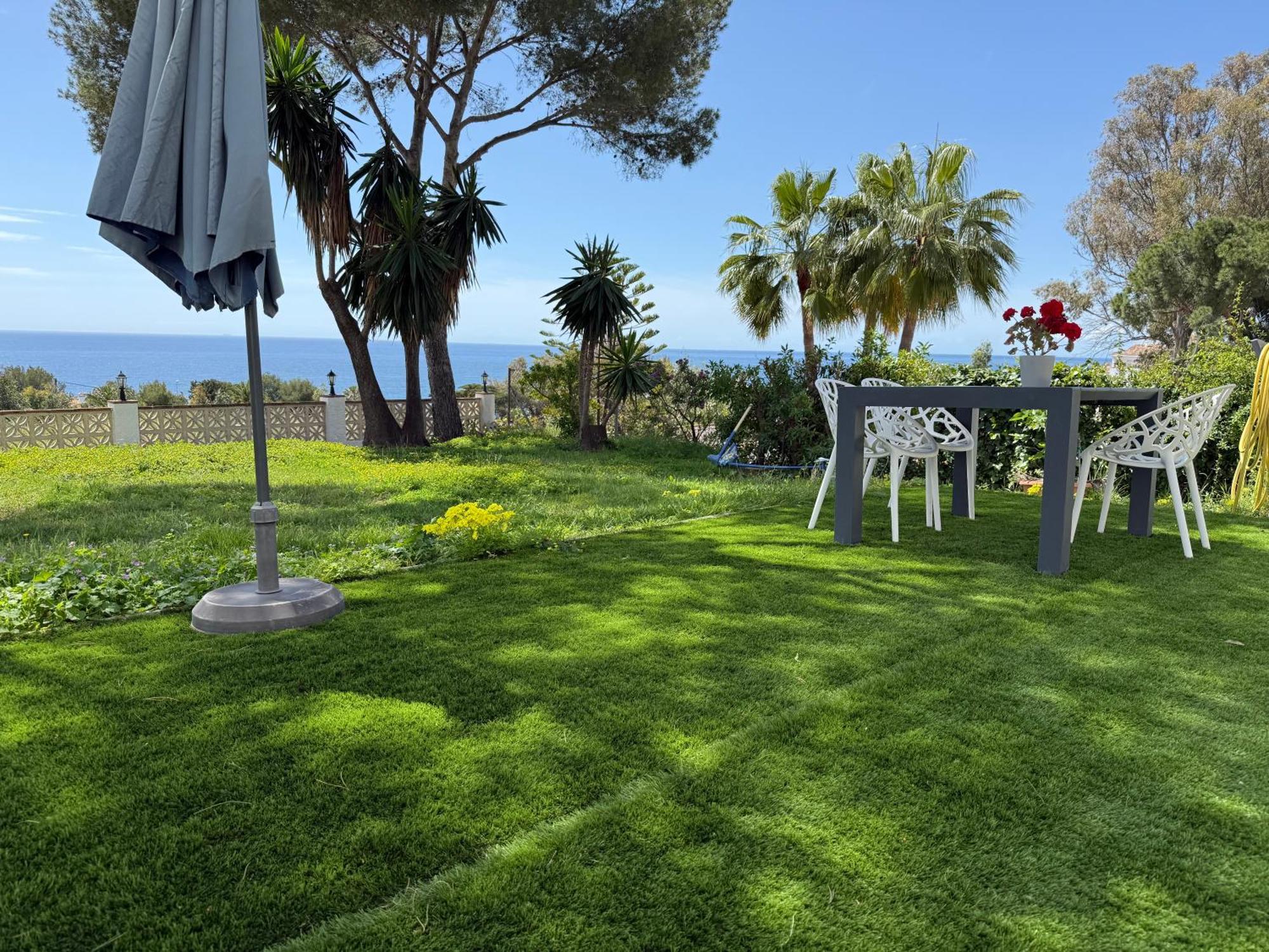 Independent Villa Beach House El Bosque لا كالا ذي ميخاس المظهر الخارجي الصورة